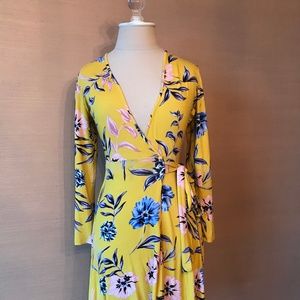 Yumi Kim Running in Circles Dress